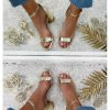 Chaussures My Look Féminin | Mes Jolies Sandales A Talons