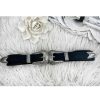 Accessoires My Look Féminin | Ma Ceinture Noire Elastique