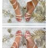 Chaussures My Look Féminin | Mes Jolies Sandales A Talons