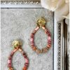 Accessoires My Look Féminin | Boucles D'Oreilles