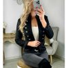 Vestes Gilets My Look Féminin | Ma Veste Courte